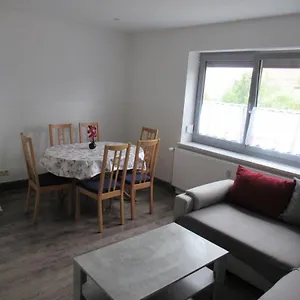 Appartement Weco, Zirndorf