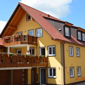 Landglück Herrieden