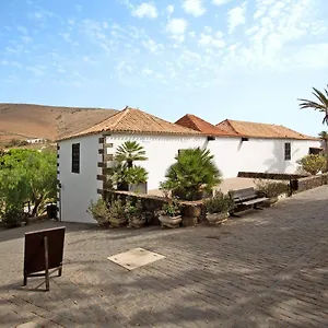 Casa Milagrito Hébergement de vacances Betancuría
