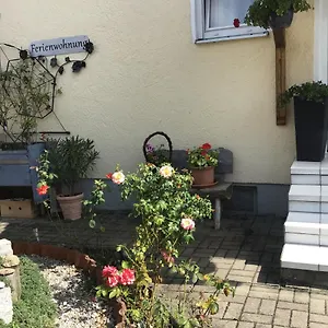  Appartamento Ferienwohnung Roth