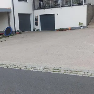 Appartement Guenther's, Pegnitz