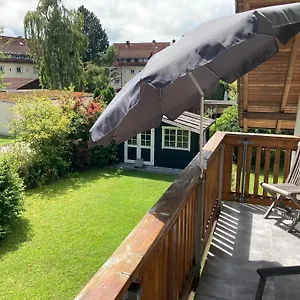  Appartamento Susi Allgäu