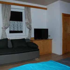 Appartement Restaurant Olympia&apartments, Bergen (Bavaria)