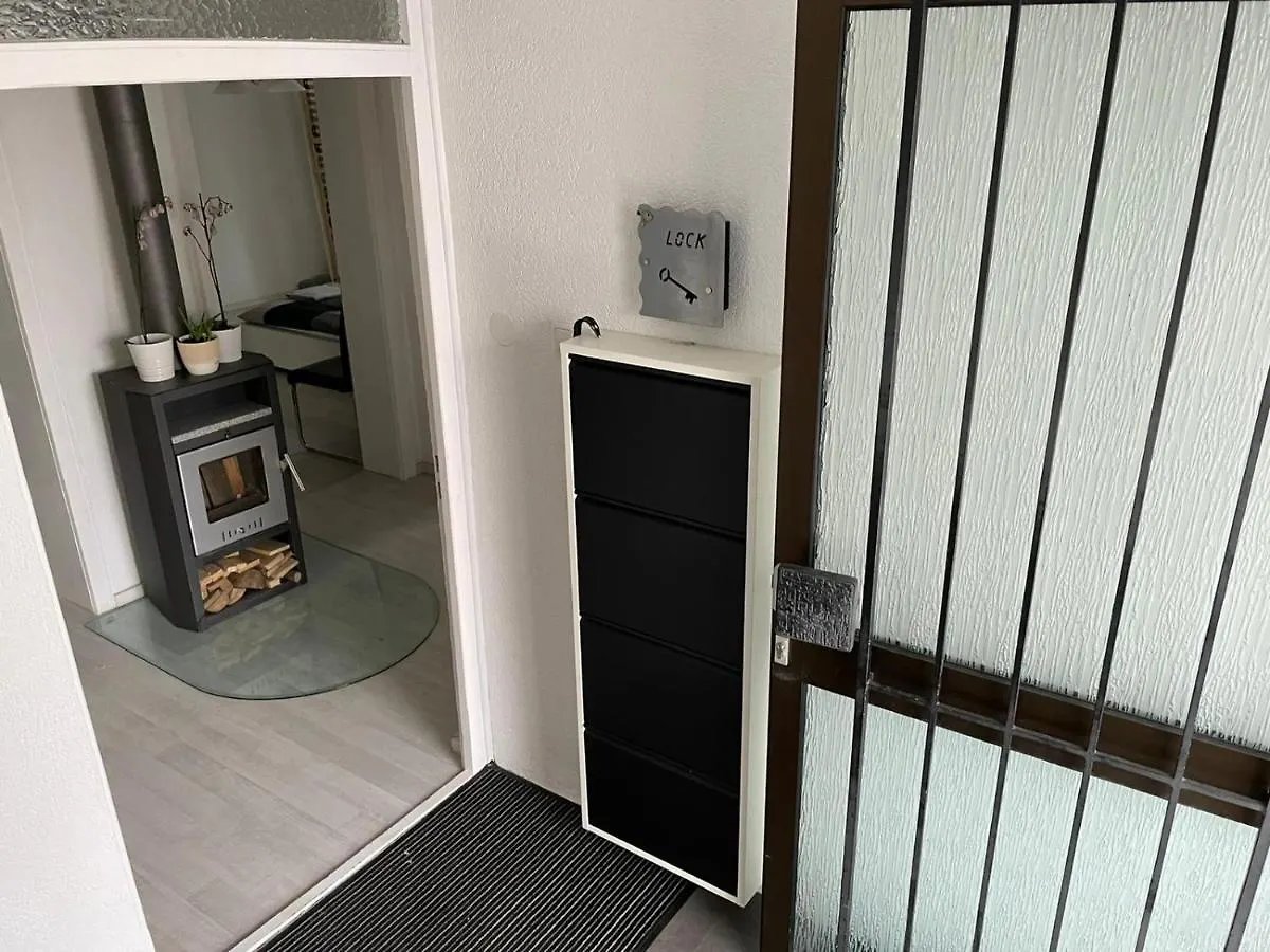 Guntia Apartment Mit Grossem Garten Günzburg 0*,